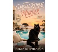 Coastal Retreat Murder: An Australian Cozy Murder Mystery (Coastal Motel Murder Mysteries)