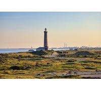 Coastal scenery-7000-Piece Adult Puzzle Brain Teaser Game Relaxing Puzzle Puzzle 14 years+