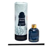 Coastal Shores Sea Salt Scented 200ml Reed Diffuser Bottle