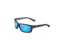 Coastal Style Sunglasses - unisex - Maui Jim - Sunglasses - Black - 61 MM - Accessories 61 MM