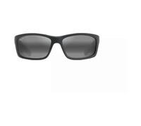 Coastal Style Sunglasses - unisex - Maui Jim - Sunglasses - Black - ONE SIZE - Accessories ONE SIZE