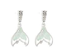 Coastal Styles Clip On Earrings Pearls Accent Seashells Designs Vocation Ear Cuff Jewelry For Sensitive Skin Women Earrings Sensitive Ear