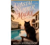 Coastal Summer Malice: An Australian Cozy Murder Mystery (Coastal Motel Murder Mysteries)