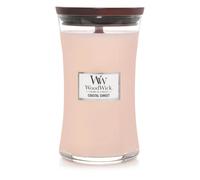 WoodWick Room fragrances Scented candles Coastal Sunset Large Jar