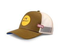Coastal Surf And Smile Cap Green