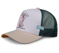 Coastal Venus Bay Cap Multicolor