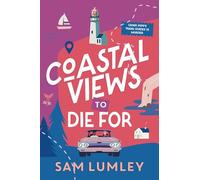 Coastal Views to Die For (Oliver Popp's Travel Guides to Murder)