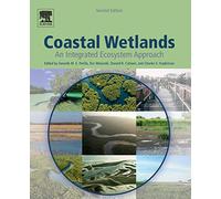 Coastal Wetlands: An Integrated Ecosystem Approach