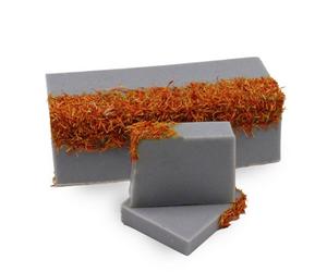 Coastal Wilderness Soap Loaf: Sea Salt & Moss