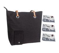 Coastal Wine Holder - Wine Carrier Bag Portable Wine Dispenser Bag Beach Picnic Wine Bag | Insulated Large Wine Carrier with 3 Drink Dispensers Fashion Bag for Wine Lover