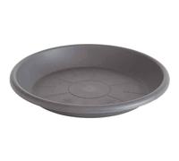 Coaster Ø58cm anthracite for Siena Garden pot Cilindro Ø60cm for flower pot