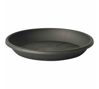 Coaster Medea 48x6.2cm Anthracite Plant Coaster Plants Garden Balcony