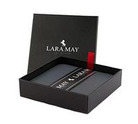 Coaster Set of 8 Slate Grey Coasters, Made in The UK from Recycled Leather. Ideal Gift