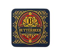 Coaster Single - Harry Potter (Butter Beer)