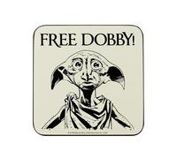 Coaster Single - Harry Potter (Dobby)