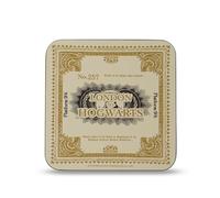Coaster Single - Harry Potter (London to Hogwarts Ticket)