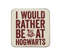 Coaster Single - Harry Potter (Would Rather be at Hogwarts)