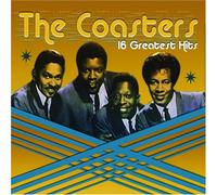 Coasters - 16 Greatest Hits