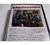 Coasters - 20 Greatest Hits [Musikkassette] [CASSETTE]