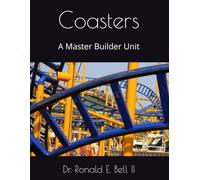Coasters: A Master Builder Unit