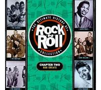 Coasters - Chapter 2-R & B Greats