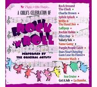 Coasters - Child's Celebration of Rock-N-