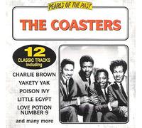 Coasters - Coasters 12 Classic Tracks