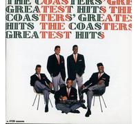 Coasters - Coasters Greatest Hits