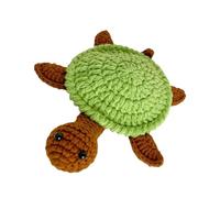 Coasters - Crochet Funny Animals Non-Slip, Monkey Coasters for Coffee Table and Bar - Kitchen Bedroom Bar Farmhouse Apartment Opening Birthday