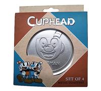 COASTERS CUPHEAD