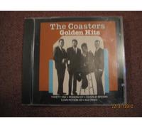 Coasters - Golden Hits
