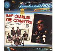 Coasters - la grande storia del rock