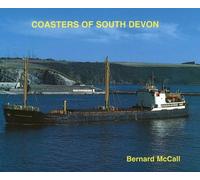 Coasters of South Devon