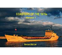 Coasters of the 1970s Volume 1
