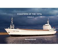 Coasters of the 1970s Volume 2