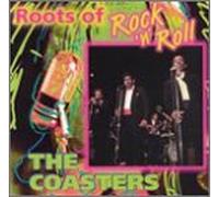 Coasters - Roots of Rock 'N'Roll [CASSETTE]
