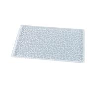 Coasters Silicone Resin Mold Diamonds Epoxy Casting for Making, diys Artwork, Home Decors Molds Silicone Set