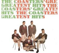 Coasters,the - Greatest Hits