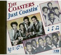 Coasters, the - Just Coastin