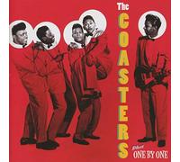 Coasters, The - The Coasters + One by One