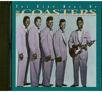 Coasters - The Very Best of the Coasters