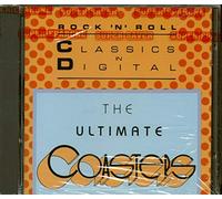 The Coasters – Ultimate Coasters – CD – Warner Bros.
