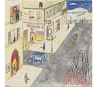 Coastguard - Devil On The Balcony [VINYL]