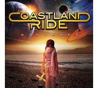 Coastland Ride - Distance
