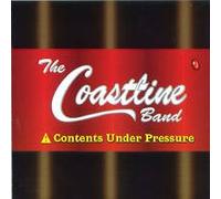 Coastline Band - Contents Under Pressure