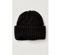 Coastline Beanie at Free People in Black - female