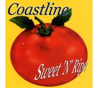 Coastline Sweet 'N' Ripe (CD) Album