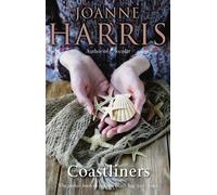 Coastliners by Joanne Harris (1-Jan-2003) Paperback