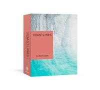 Coastlines: 50 Postcards from Around the World