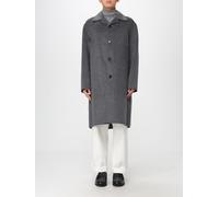 Coat AMI PARIS Men color Grey - Size: M - male